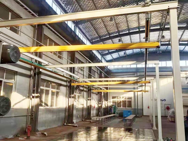 KBK起重吊機
